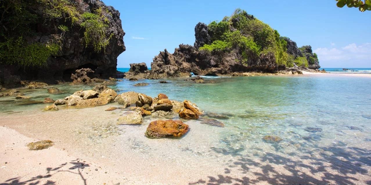 Kalapathar Beach