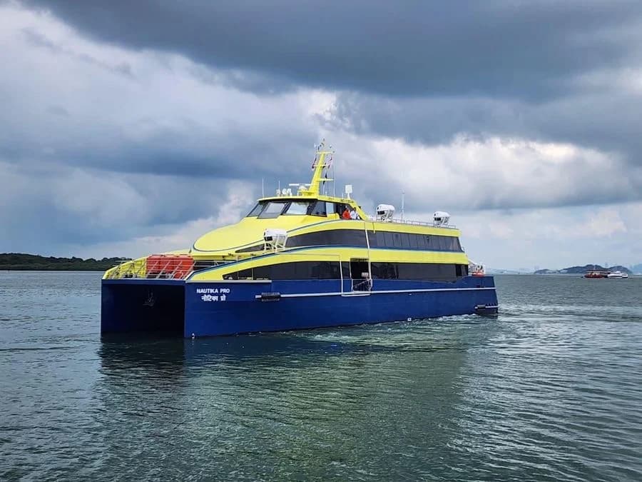 Nautika