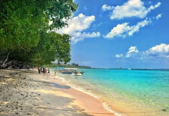 Neil Island (Shaheed Dweep) - Image 2