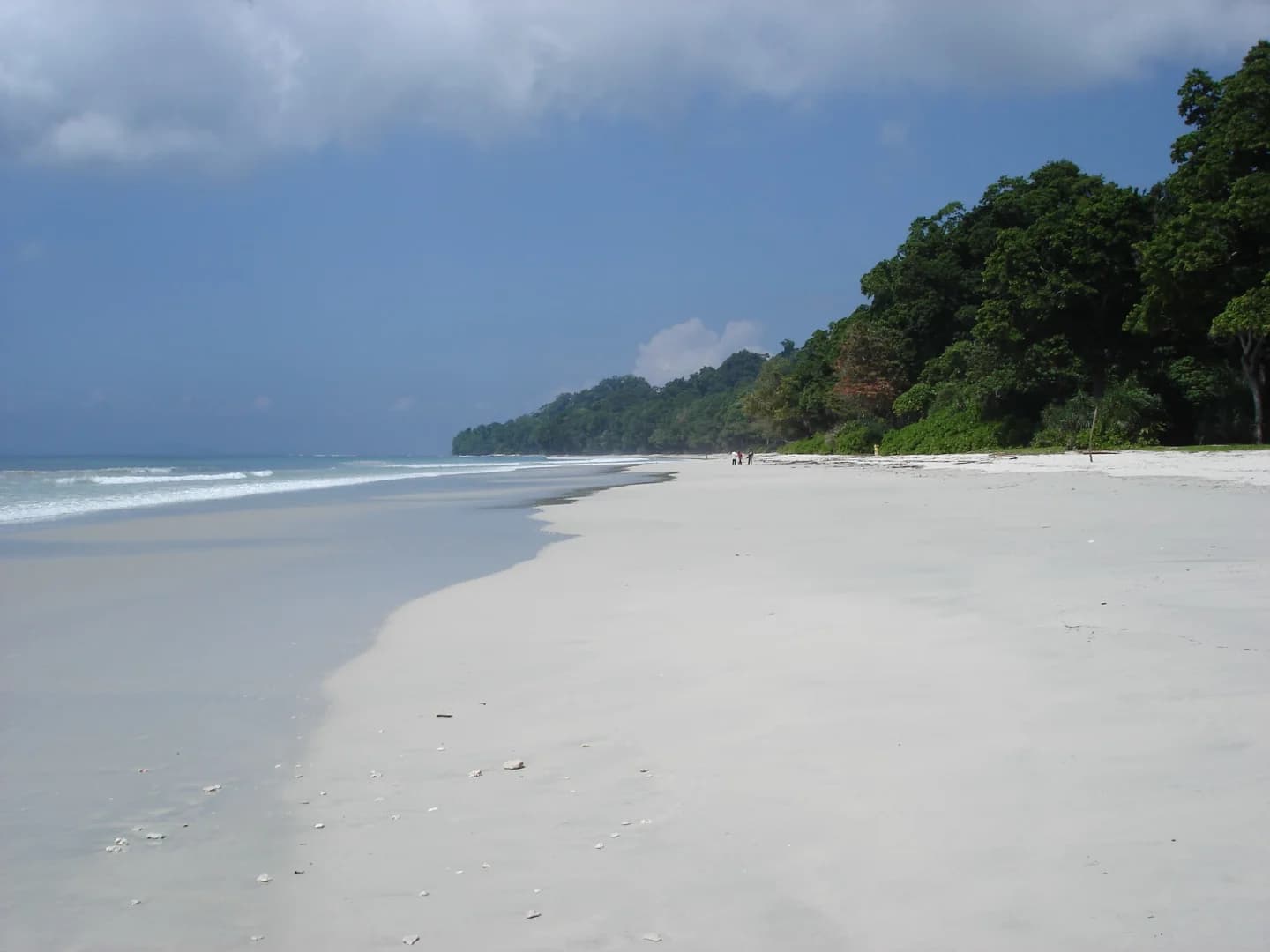 Havelock Island (Swaraj Dweep) - Image 1