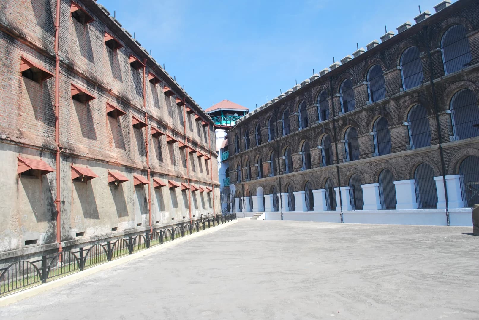 Cellular Jail - Image 2