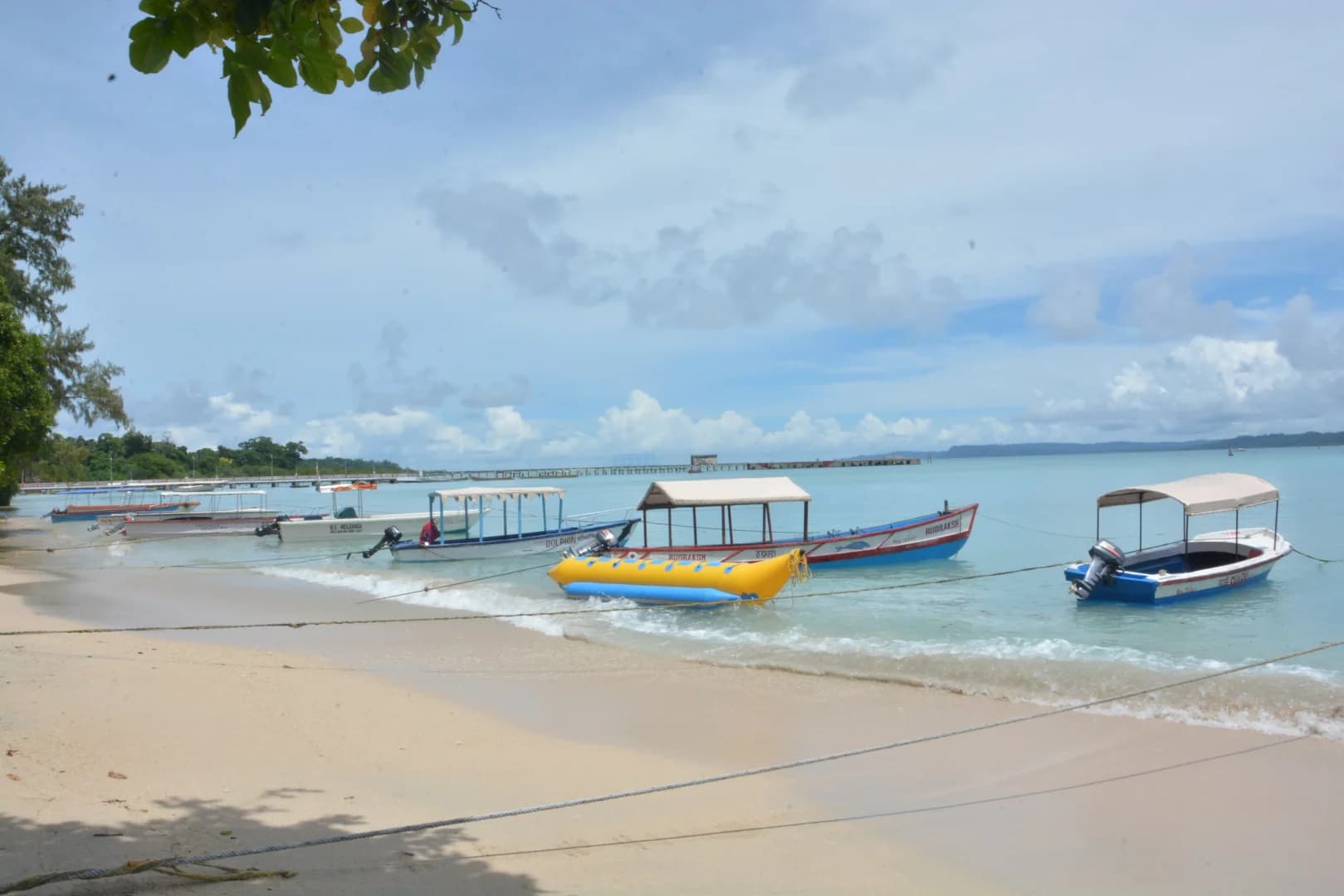 Havelock Island (Swaraj Dweep) - Image 2