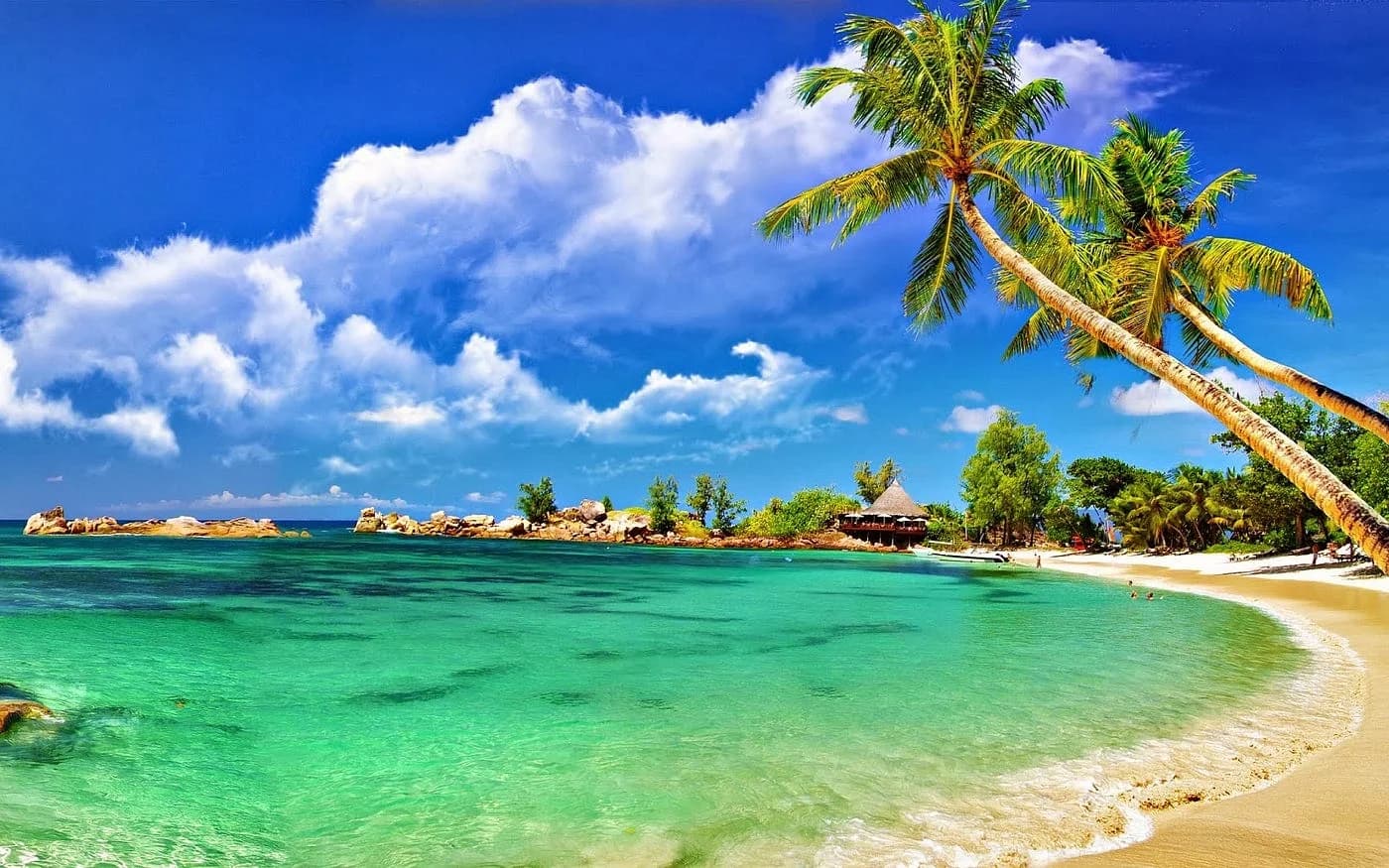 Andaman Diglipur Adventure