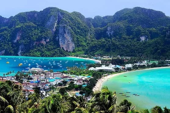 Andaman Island Odyssey