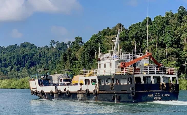 Andaman Diglipur Adventure photo 3