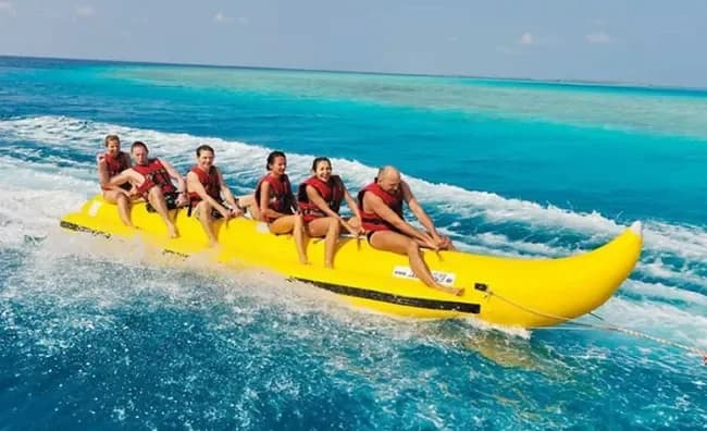 Andaman Paradise Group Tour photo 4