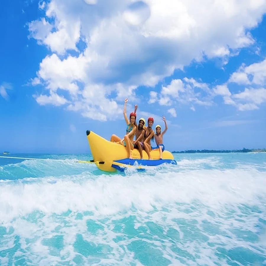 Andaman Group Getaway photo 5