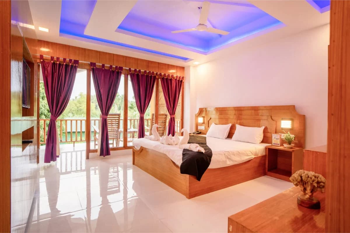 Andaman Paradise Group Tour photo 5