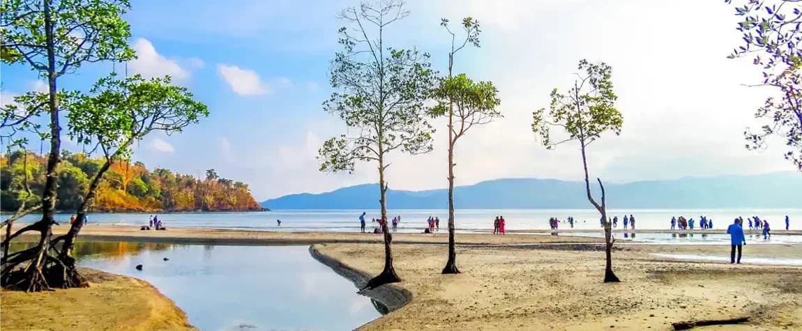 Andaman Family Holiday photo 6