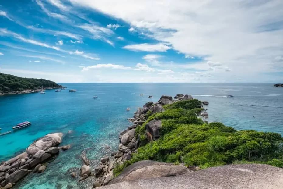 Andaman Paradise Group Tour photo 6