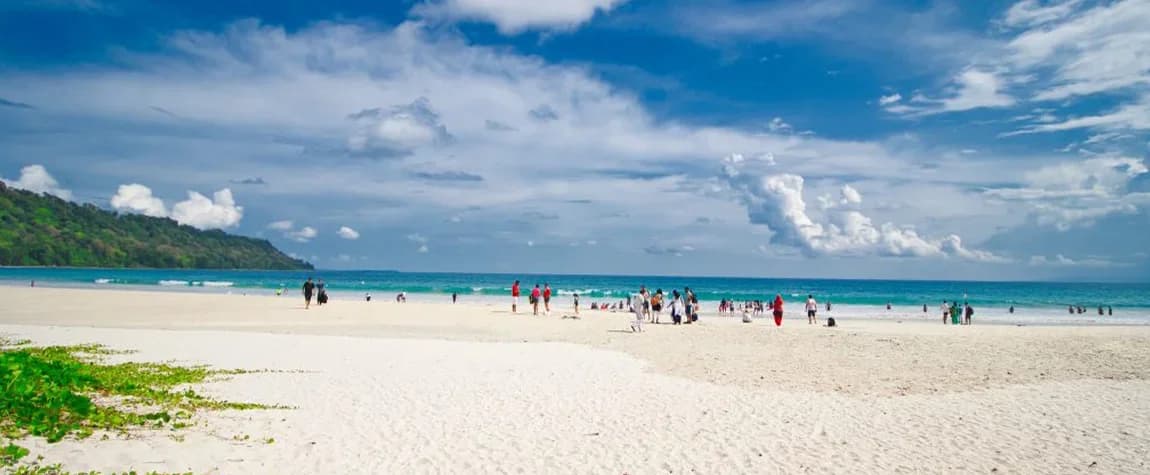Andaman Honeymoon Bliss photo 3