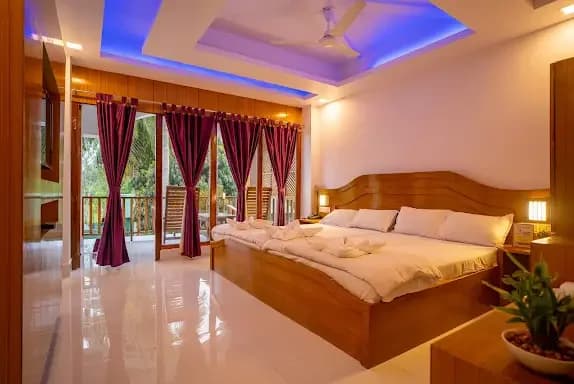Andaman Honeymoon Bliss photo 5