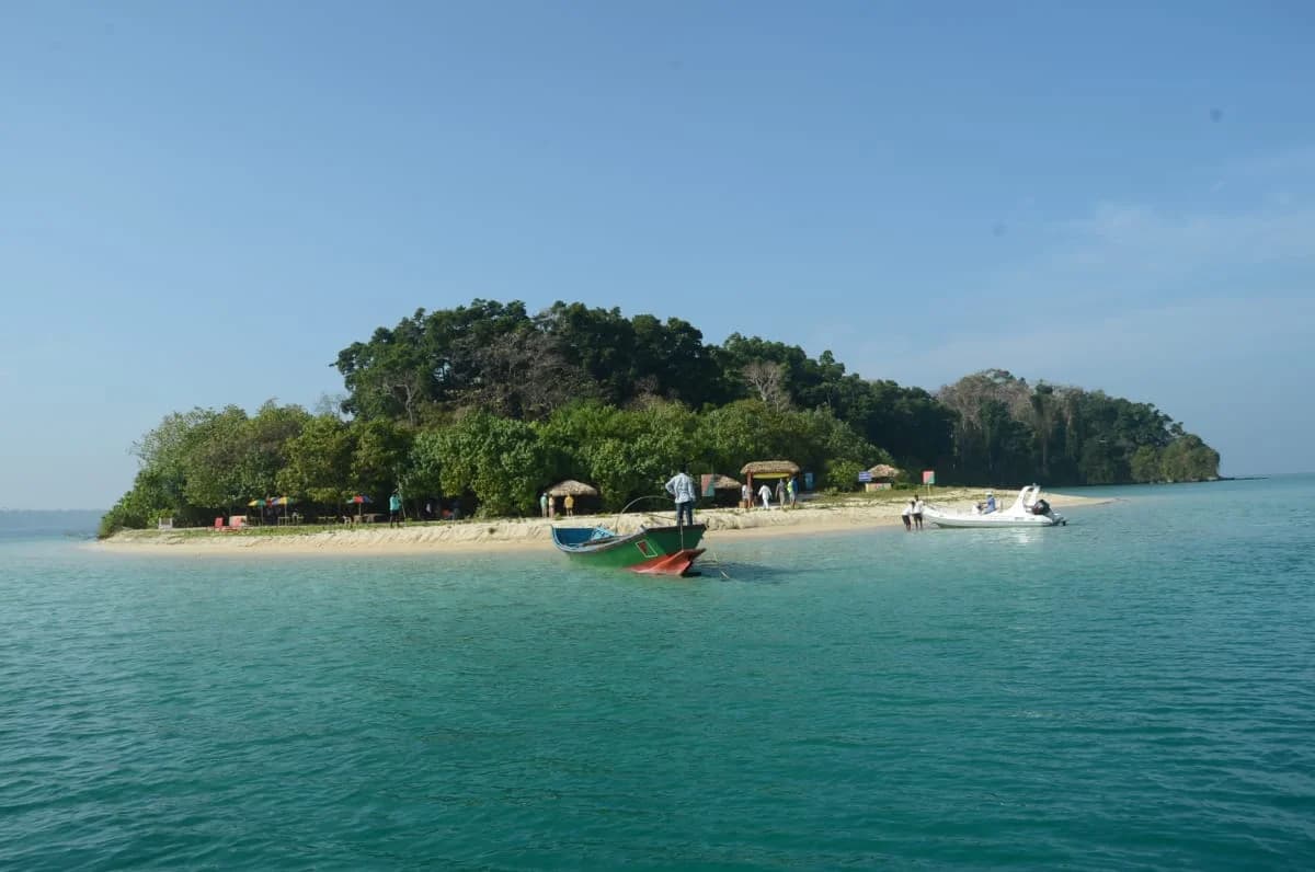 Andaman Island Odyssey photo 4