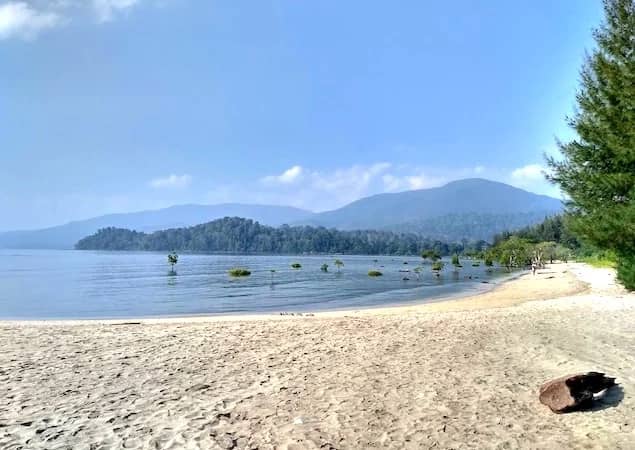 Kalipur Beach