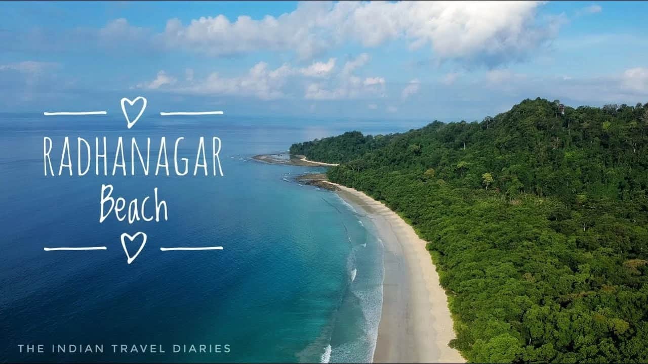 Havelock Island (Swaraj Dweep): Complete Travel Guide