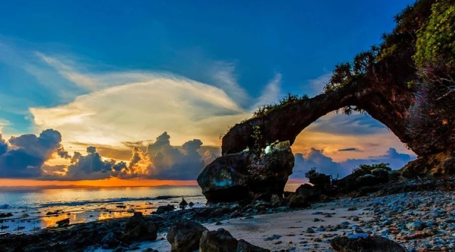 Neil Island (Shaheed Dweep): Complete Travel Guide