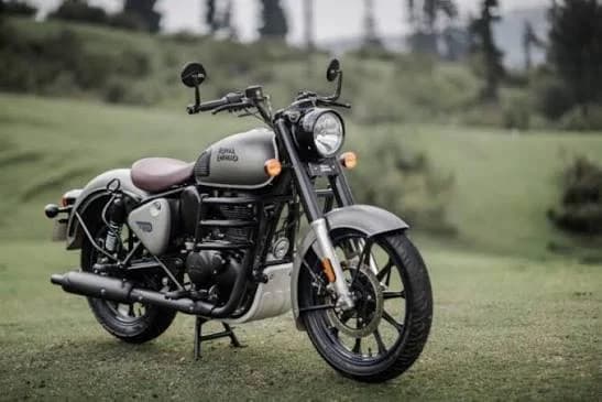 Bullet rental in Port Blair