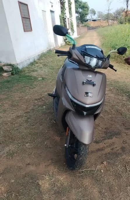 Jupiter rental in Port Blair