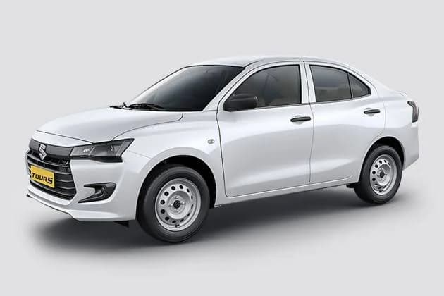 Swift Dzire rental in Port Blair